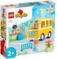 LEGO DUPLO  Die Busfahrt 10988