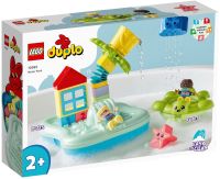 LEGO DUPLO  Wasserrutsche 10989