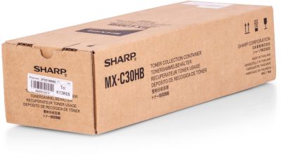 Sharp Resttonerbehälter MXC30HB 8000Seiten