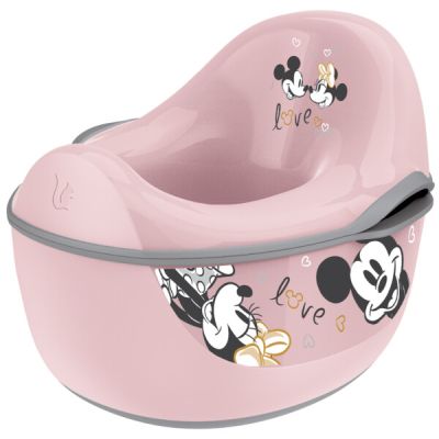 keeeper Babytopf kasimir minnie deluxe 4in1 nordic pink