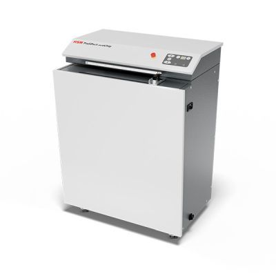 HSM Verpackungspolstermaschine ProfiPack ecoChip