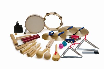 Goldon Rhythmustasche 30200 klein