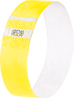 sigel Eventband SuperSoft gelb EB218 VE120