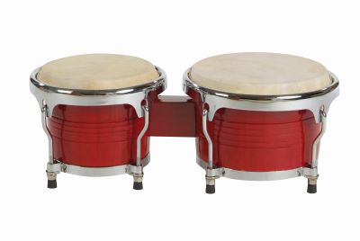 Goldon Bongo Professional 7' + 8,5'  rot 38060