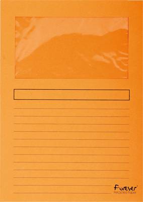 Exacompta Sichtmappen/50104E DIN A4 100