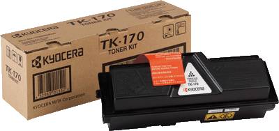 KYOCERA TK-170 Lasertoner schwarz