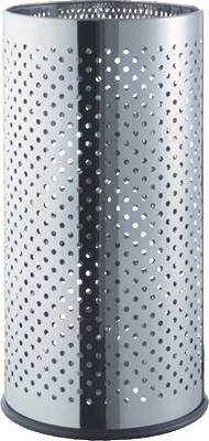 helit Schirmständer H2515500 edelstahl