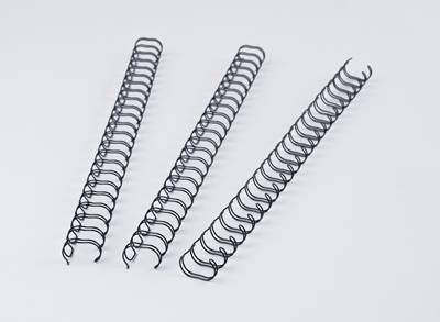 RENZ Drahtbinderücken 320950123 VE100