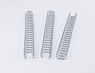 RENZ Drahtbinderücken 321270623 VE100