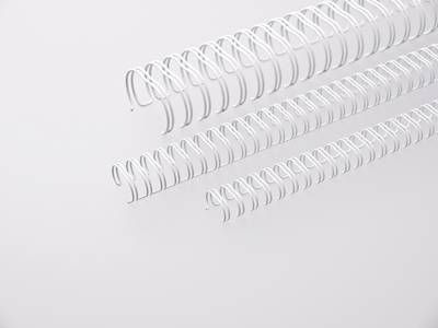 RENZ Drahtbinderücken 310690034 VE100