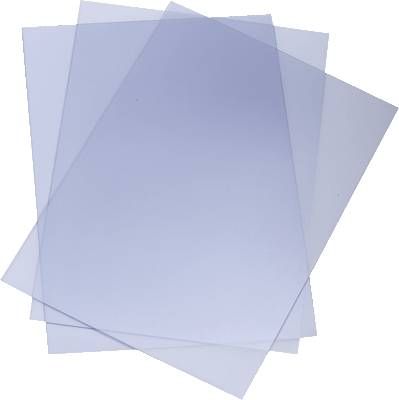 RENZ Folientaschen A4 18125303 VE100