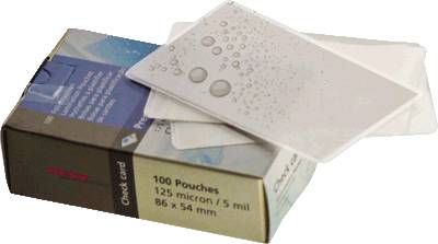 RENZ Folientaschen 18125086 VE100