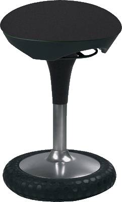 Topstar Sitzhocker Sitness 20/SI69 G20 schwarz