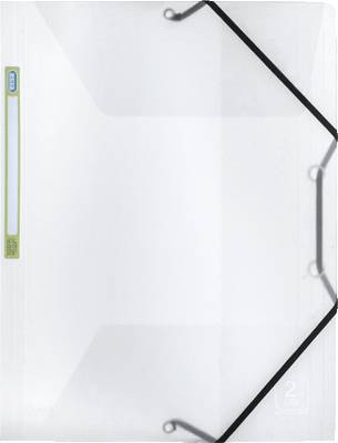 ELBA Eckspannmappe 400059426 klar