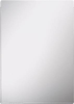 LEITZ Sichttaschen A4/4084-00-00 farblos