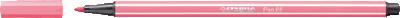 STABILO Pen 68, Fasermaler/68-29, rosa, 1mm