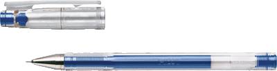 PILOT Gelschreiber BL-G-TEC/2502-003 blau 0,2mm