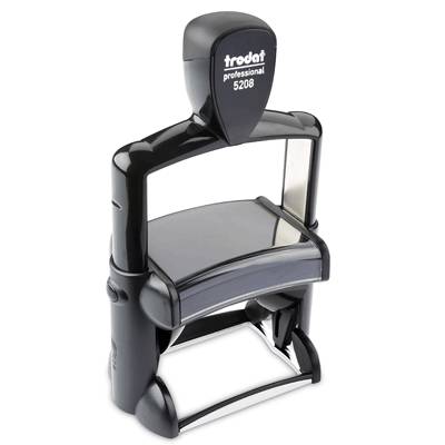 trodat Professional 5208 Textstempel 68 x 47 mm