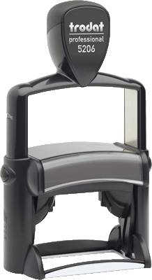 trodat Professional 5206 Textstempel 56 x 33 mm