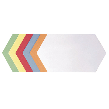 Franken Moderationskarte UMZ 1730 99 sortiert 500 Stück