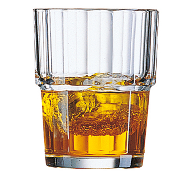 Esmeyer Whiskyglas Norvege 410-205 0,25l glasklar 6 Stück