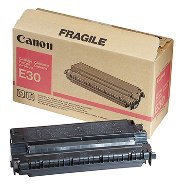 Canon Toner 1491A003 E30 4.000 Seiten schwarz