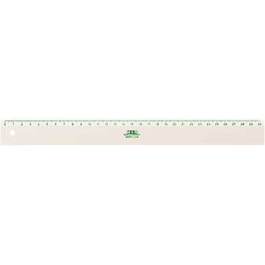 M+R Lineal Greenline 711300810 30cm Recycling natur