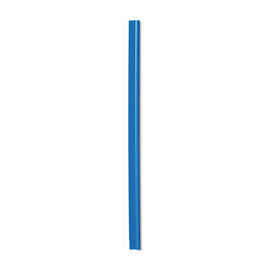 DURABLE Klemmschiene 290006 DIN A4 max. 30Blatt blau 100 Stück