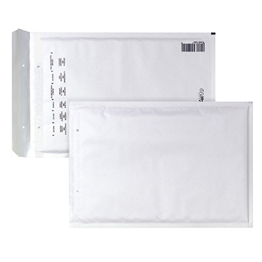AIRPRO Luftpolstertasche 00012219 hk innen 215x340mm ws 100St