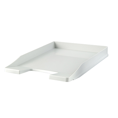 HAN 1025-11 HAN Briefablage JUNIOR DIN A4/C4 lichtgrau