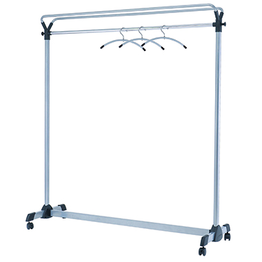 ALBA Garderobe PMGROUP3 9424290 für ca. 50Kleiderhaken