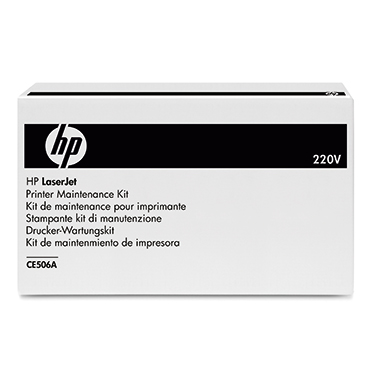 HP Wartungskit CE506A 100.000Seiten