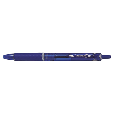 PILOT Kugelschreiber Acroball 2067703 Druckmechanik Mine blau