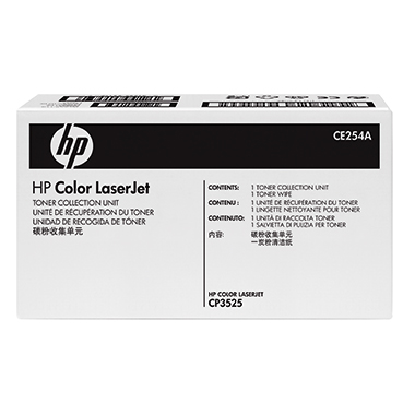 HP Resttonerbehälter CE254A 36.000Seiten