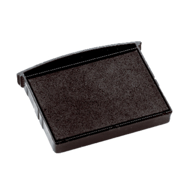 COLOP Ersatzstempelkissen E/2300 107761 schwarz 2 Stück