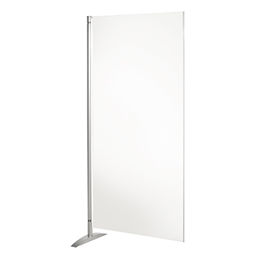 Kerkmann Wandelement Whiteboard 6967 f. Stellwand Metropol 80x175cm