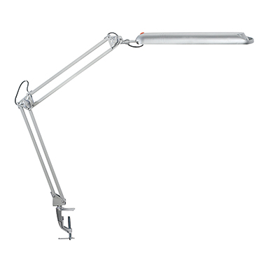 LED-Leuchte MAULatlantic 8203595 silber