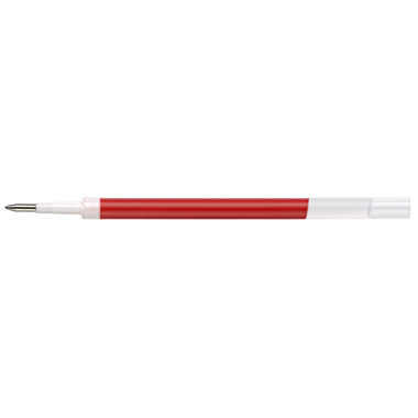 uni-ball Gelmine UB SIGNO 207 0,4mm rot