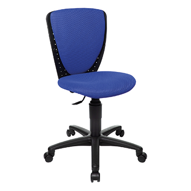 Topstar Drehstuhl High S`cool/70570BB60 blau