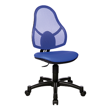 TOPSTAR Kinderdrehstuhl Open Art Junior 71430 S18 bl