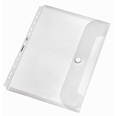 Veloflex Dokumentenhülle 5342100 DIN A4 0,2mm