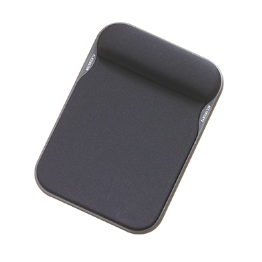 Kensington Mousepad 57711 20x3,4x27,9cm schwarz