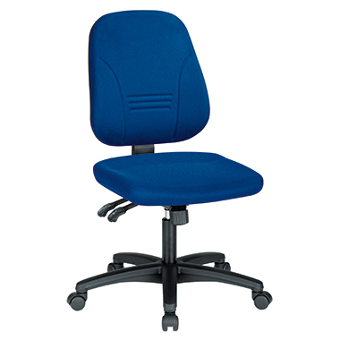 prosedia Bürodrehstuhl Younico plus-8 1402/TE12/2217 royalblau