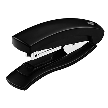 NOVUS Flachheftgerät C3 FC 020-1848 30Bl. Metall/Kunststoff schwarz