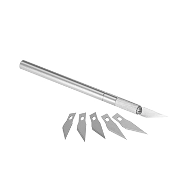 transotype Ersatzklinge 17522 10 Stück