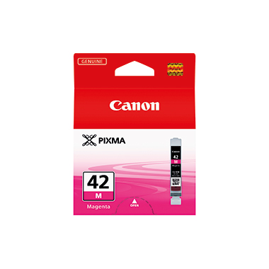 Canon Tintenpatrone 6386B001 CLI42M für PRO-100 magenta