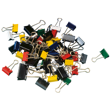 MAUL Klemmer mauly 2157899 sortiert 50 Stück