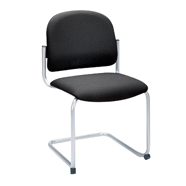 prosedia Besucherstuhl Visit 2779/6062/2234 ohne Armlehne bl
