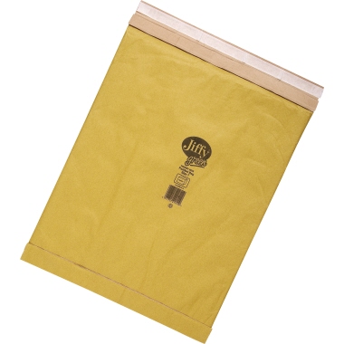 Jiffy Papierpolstertasche 6 30001316 braun
