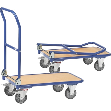 Fetra Transportwagen KW11 1154 bis 250kg 900x600mm